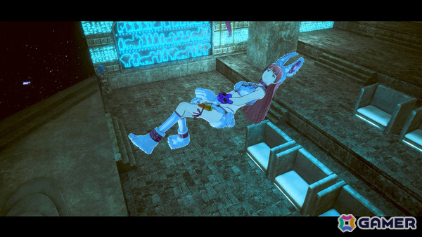 脱出×推理ADV「伊達鍵は眠らない - From AI:ソムニウムファイル」PS5/PS4/Xbox Series X|S版が2026年2月26日に発売!の画像