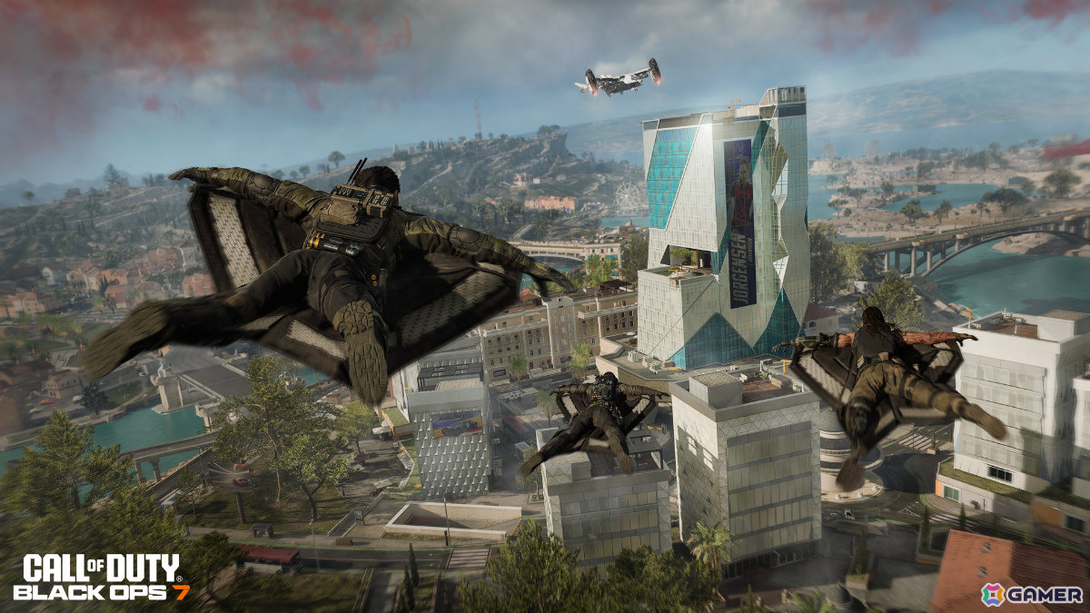 「COD: BO7」キャンペーンモードに備えて「BO2」からのストーリーを振り返るトレーラーが公開！の画像