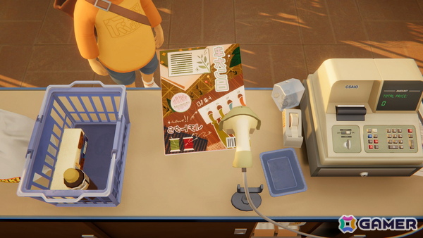 “日常の静かな美しさ”をテーマにしたシミュレーションゲーム「inKONBINI: One Store. Many Stories」の発売月が2026年4月に決定！の画像5