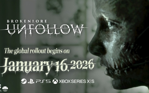 「BrokenLore」シリーズの新作「BrokenLore: UNFOLLOW」は2026年1月16日にPS5/Xbox Series X|S/Steamで発売！デラックス版や先行アクセスの情報も