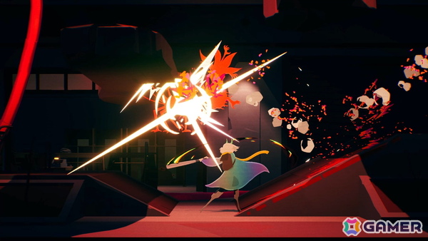 悪魔と体を共有し沈みゆく都市を探索するアクションアドベンチャー「Possessor(s)」がPS5/Steamで配信！の画像