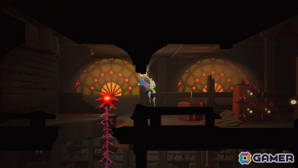 悪魔と体を共有し沈みゆく都市を探索するアクションアドベンチャー「Possessor(s)」がPS5/Steamで配信！の画像