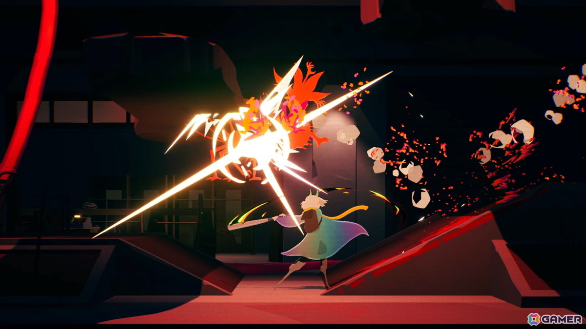 悪魔と体を共有し沈みゆく都市を探索するアクションアドベンチャー「Possessor(s)」がPS5/Steamで配信！の画像6