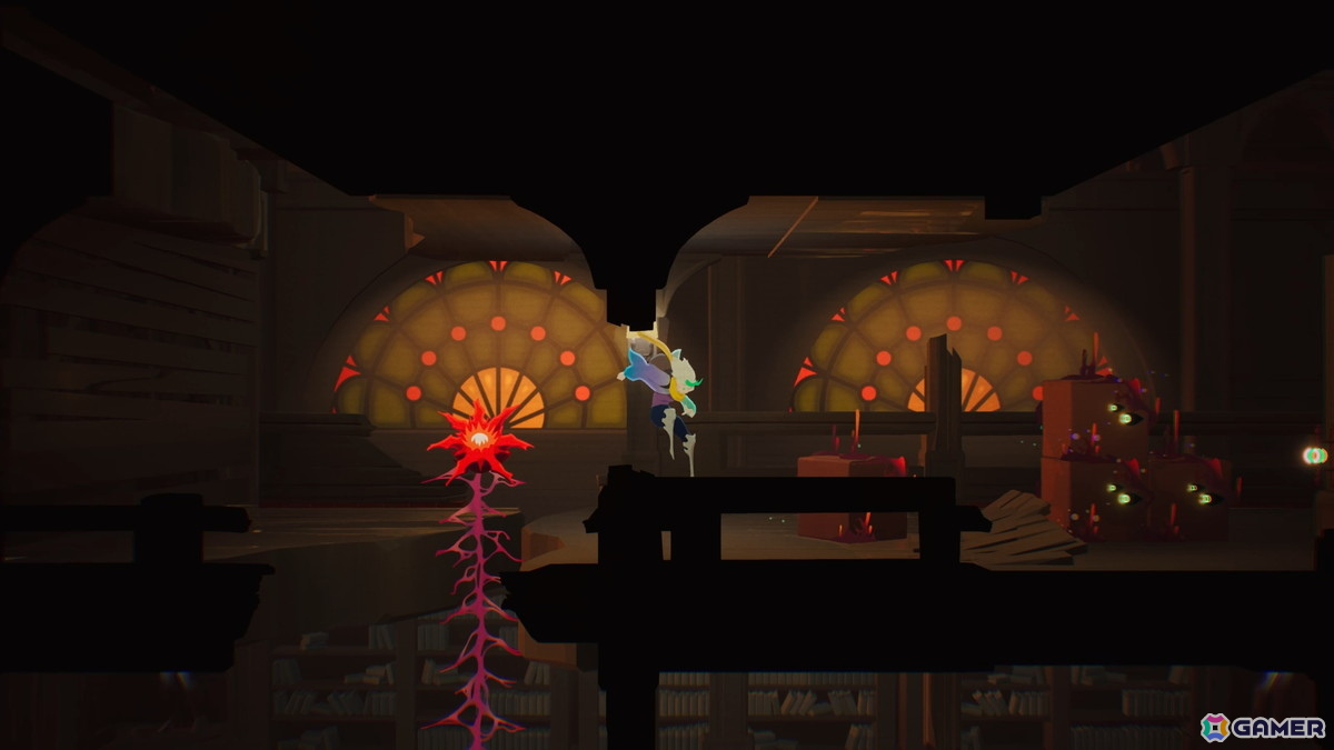 悪魔と体を共有し沈みゆく都市を探索するアクションアドベンチャー「Possessor(s)」がPS5/Steamで配信！の画像8