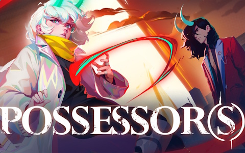 悪魔と体を共有し沈みゆく都市を探索するアクションアドベンチャー「Possessor(s)」がPS5/Steamで配信!