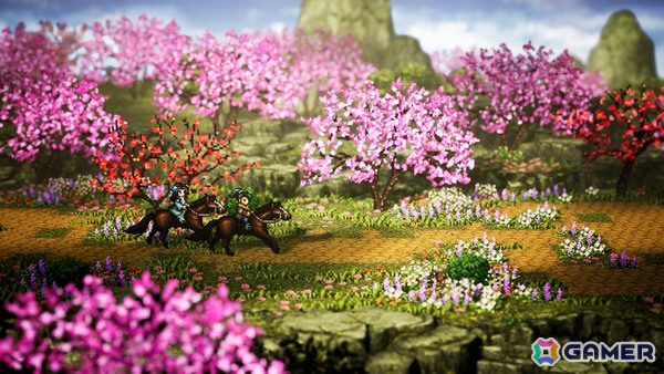 3Dピクセル武侠RPG「Wandering Sword」PS5版が日本語音声・字幕対応で2026年5月28日に発売！Switch2/Switch版も2026年内に発売予定の画像