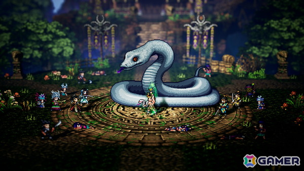 3Dピクセル武侠RPG「Wandering Sword」PS5版が日本語音声・字幕対応で2026年5月28日に発売！Switch2/Switch版も2026年内に発売予定の画像