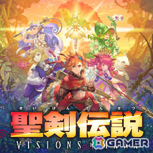 「ブレイブリーデフォルト フライングフェアリー HDリマスター」が初セールで20%オフ!スクエニのブラックフライデーセールPart1が開催の画像