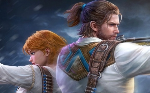 「リネージュM」大型アップデート「Freezing Bullet」が11月26日に実施！銃士の大規模クラスケアや新パーティダンジョンなど盛りだくさんな内容に