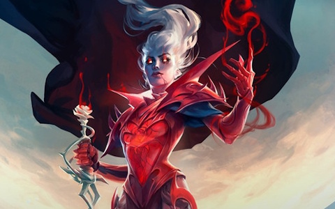 「Age of Wonders 4」ヴァンパイアの統治者として軍を指揮するDLC「Thrones of Blood」が配信！