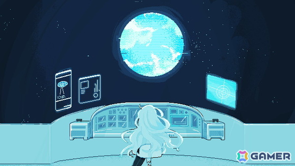 3つの世界線が交差する深層墜下アクションストラテジー「Million Depth」がSteamで配信!ストーリー&ゲームプレイトレーラーが公開にの画像