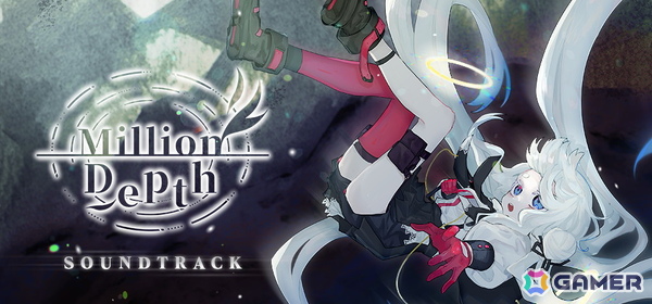 3つの世界線が交差する深層墜下アクションストラテジー「Million Depth」がSteamで配信！ストーリー＆ゲームプレイトレーラーが公開にの画像6