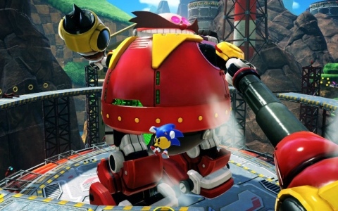 「パックマンワールド2 リ・パック」ソニックとのコラボコンテンツが配信！スピード感溢れるアクションやDr.エッグマンとの対決を楽しめるステージなどを紹介