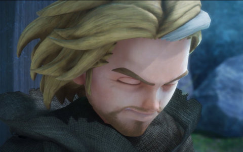 「ドラゴンクエストVII Reimagined」に大人となったキーファが登場！かけらを集めて石版を完成させ、世界をどんどん広げよう