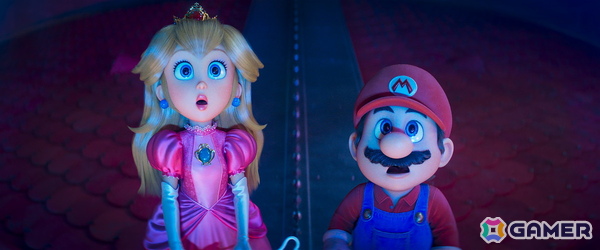 映画「ザ・スーパーマリオギャラクシー・ムービー」の日本劇場公開日が2026年4月24日に決定!オフィシャルトレーラーとポスタービジュアルが公開にの画像