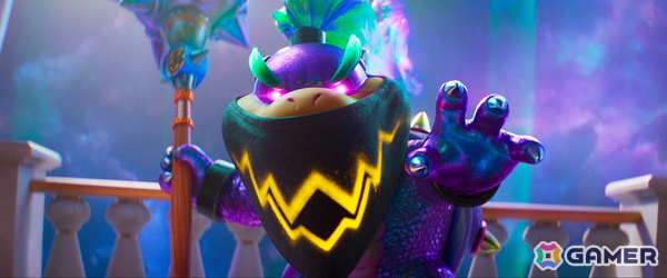 映画「ザ・スーパーマリオギャラクシー・ムービー」の日本劇場公開日が2026年4月24日に決定!オフィシャルトレーラーとポスタービジュアルが公開にの画像