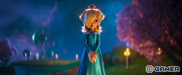 映画「ザ・スーパーマリオギャラクシー・ムービー」の日本劇場公開日が2026年4月24日に決定!オフィシャルトレーラーとポスタービジュアルが公開にの画像