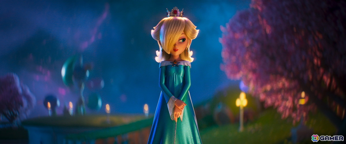 映画「ザ・スーパーマリオギャラクシー・ムービー」の日本劇場公開日が2026年4月24日に決定！オフィシャルトレーラーとポスタービジュアルが公開にの画像6