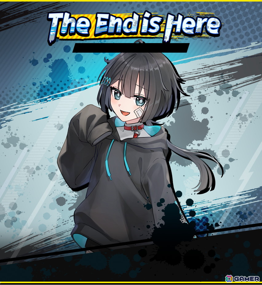 ショートアニメ「全力回避フラグちゃん!」初のアプリゲーム「この世界には死亡フラグが多すぎる!」が正式サービス開始!楠木ともりさんがCVを務める新キャラも登場の画像