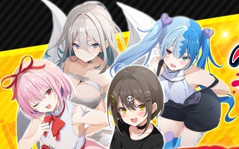 ショートアニメ「全力回避フラグちゃん！」初のアプリゲーム「この世界には死亡フラグが多すぎる！」が正式サービス開始！楠木ともりさんがCVを務める新キャラも登場