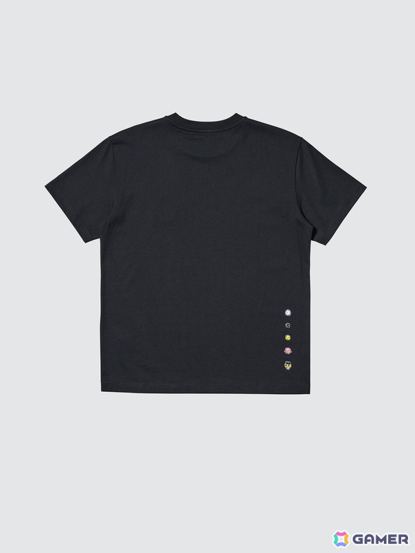 「たまごっち」と「ユニクロ」がコラボ!Tシャツと初代「たまごっち」のデバイス・パッケージデザインをオマージュしたUTオリジナル「たまごっち」が12月19日より販売の画像