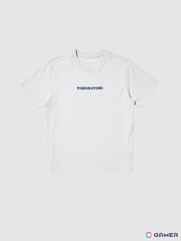 「たまごっち」と「ユニクロ」がコラボ!Tシャツと初代「たまごっち」のデバイス・パッケージデザインをオマージュしたUTオリジナル「たまごっち」が12月19日より販売の画像