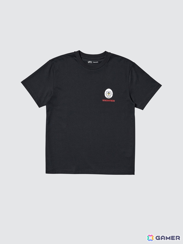「たまごっち」と「ユニクロ」がコラボ!Tシャツと初代「たまごっち」のデバイス・パッケージデザインをオマージュしたUTオリジナル「たまごっち」が12月19日より販売の画像