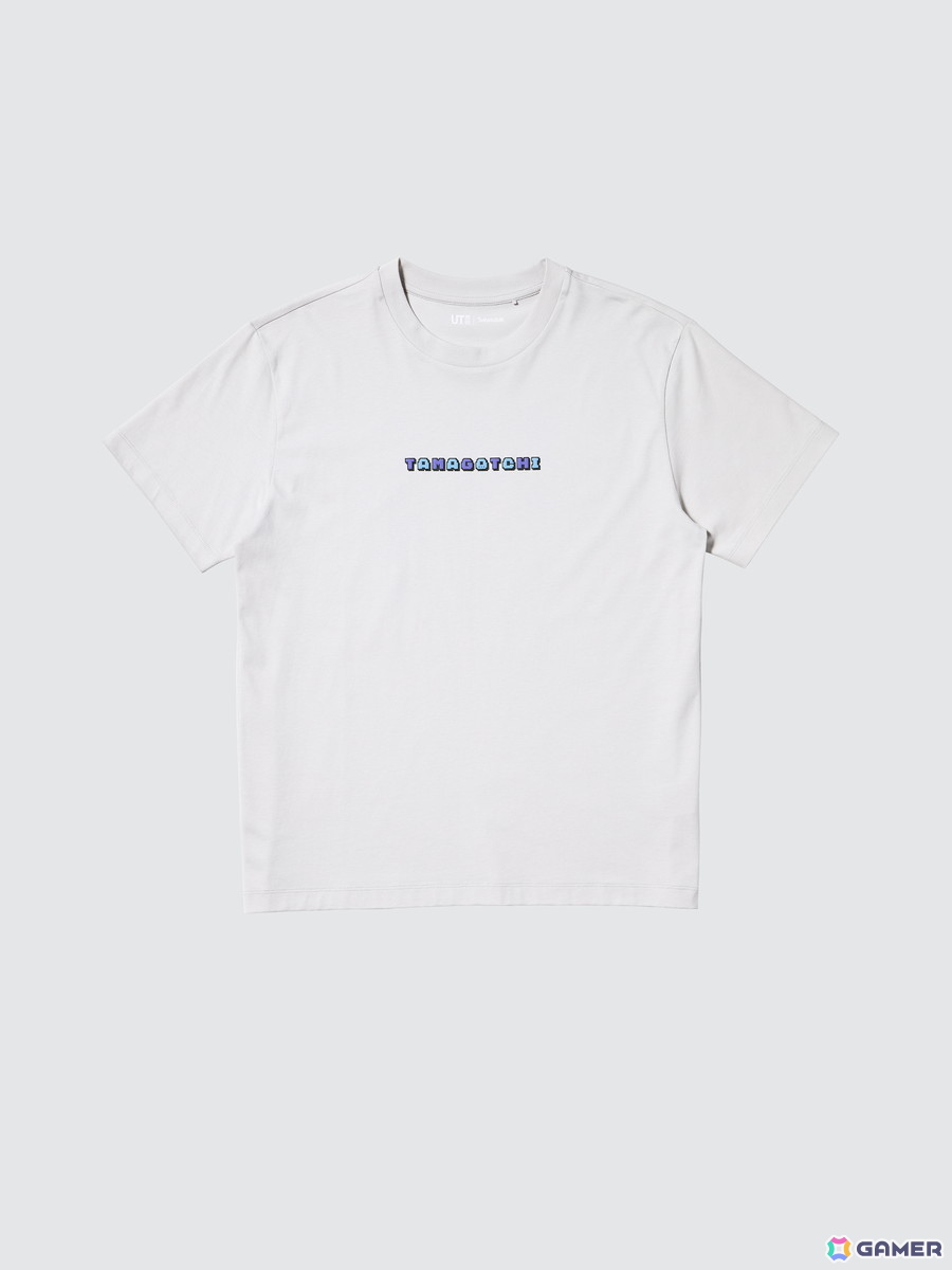 「たまごっち」と「ユニクロ」がコラボ！Tシャツと初代「たまごっち」のデバイス・パッケージデザインをオマージュしたUTオリジナル「たまごっち」が12月19日より販売の画像11