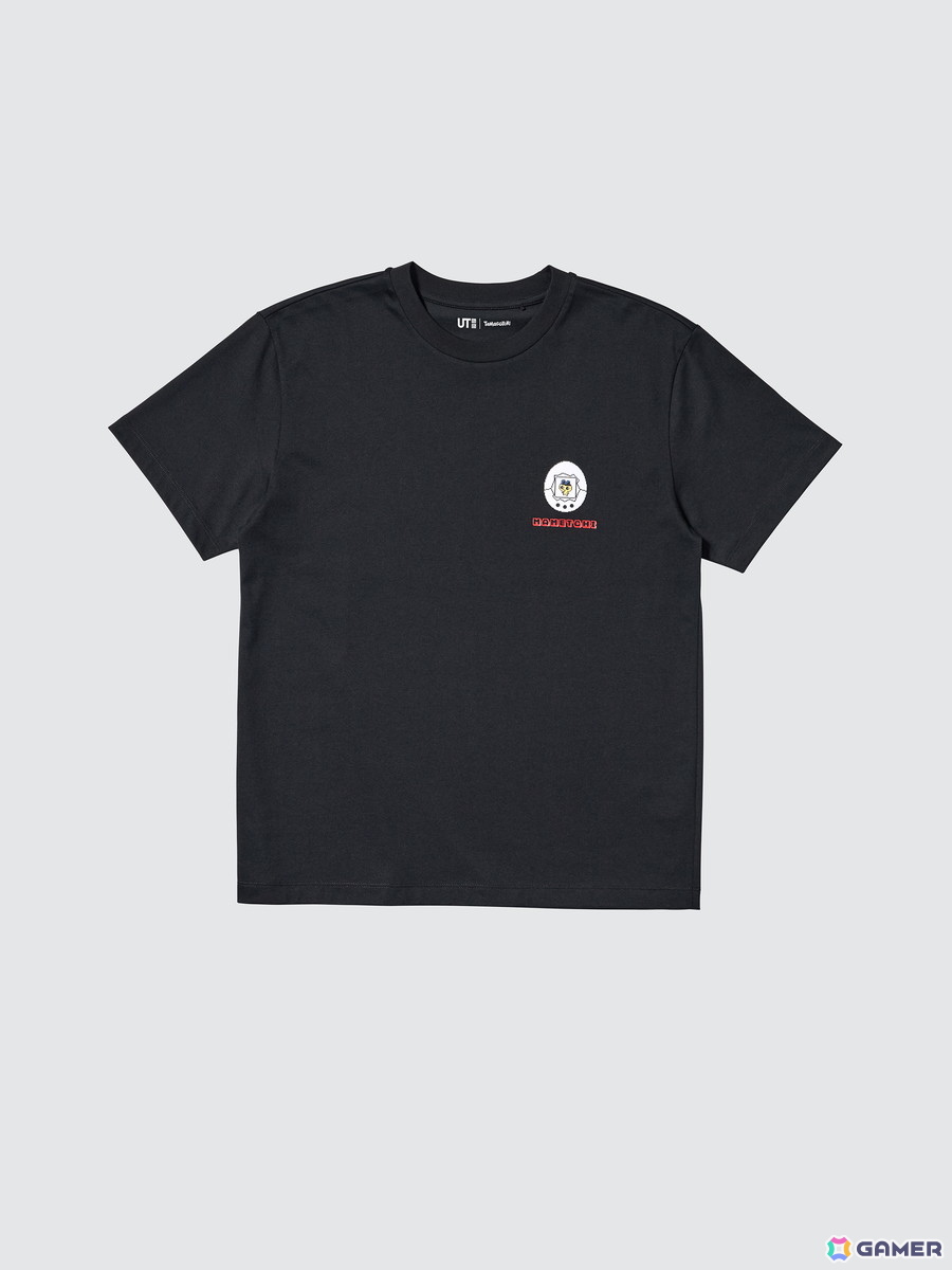 「たまごっち」と「ユニクロ」がコラボ！Tシャツと初代「たまごっち」のデバイス・パッケージデザインをオマージュしたUTオリジナル「たまごっち」が12月19日より販売の画像9