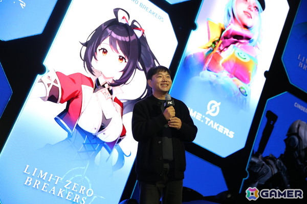 「Horizon」シリーズ初のMMORPG「Horizon Steel Frontiers」が韓国最大のゲームショウ「G-STAR2025」にてNC開発の新作として発表！の画像16