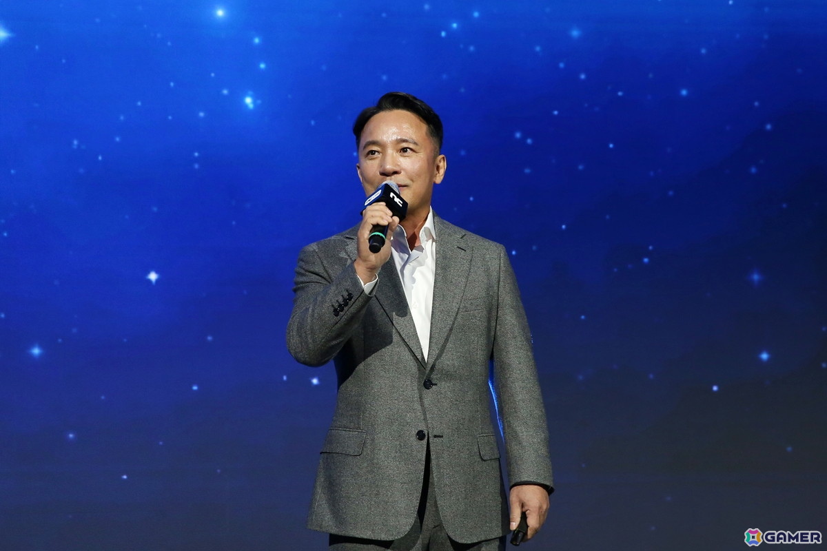 「Horizon」シリーズ初のMMORPG「Horizon Steel Frontiers」が韓国最大のゲームショウ「G-STAR2025」にてNC開発の新作として発表！の画像