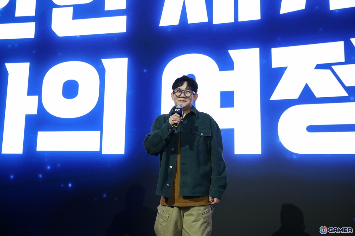 「Horizon」シリーズ初のMMORPG「Horizon Steel Frontiers」が韓国最大のゲームショウ「G-STAR2025」にてNC開発の新作として発表！の画像