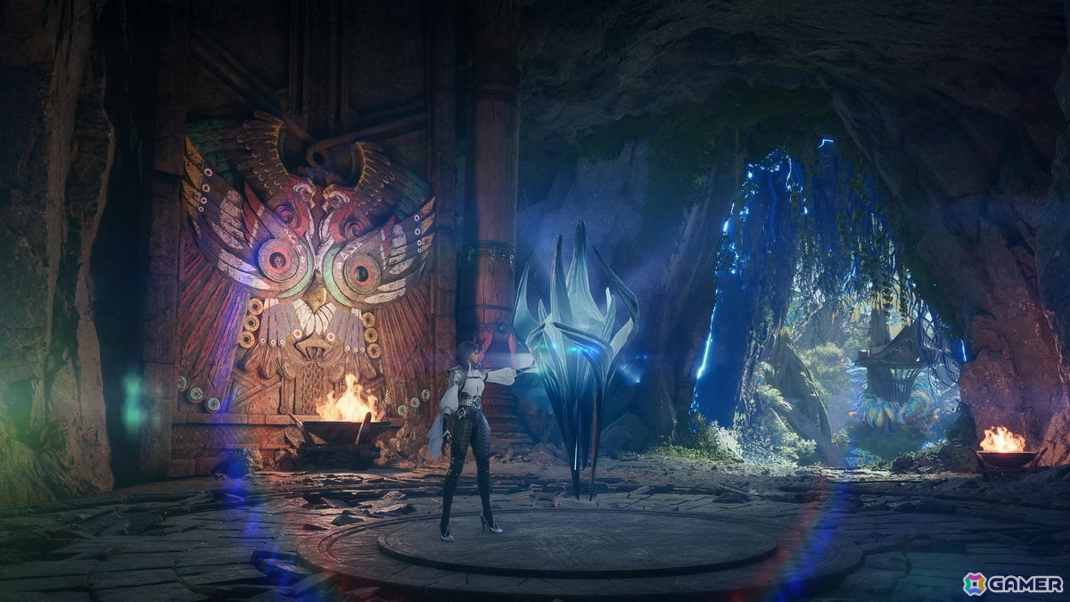 「Horizon」シリーズ初のMMORPG「Horizon Steel Frontiers」が韓国最大のゲームショウ「G-STAR2025」にてNC開発の新作として発表！の画像6