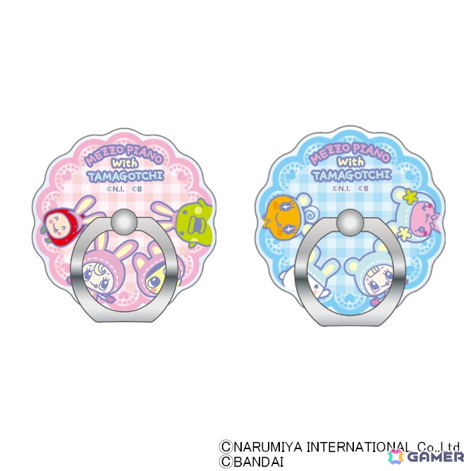 たまごっち」29周年記念！公式ショップ「たまごっち ふぁくとり