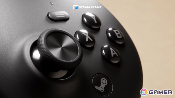 SteamOSを搭載した据え置き型コンソール「Steam Machine」が発表！Steam Deckの6倍以上の性能、FSRで4K/60FPSのゲーム体験を実現の画像11