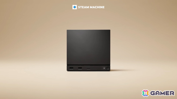 SteamOSを搭載した据え置き型コンソール「Steam Machine」が発表！Steam Deckの6倍以上の性能、FSRで4K/60FPSのゲーム体験を実現の画像3