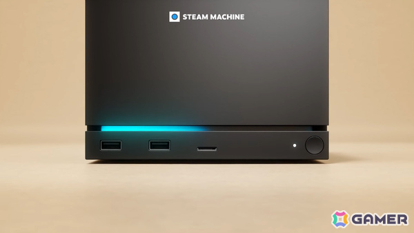 SteamOSを搭載した据え置き型コンソール「Steam Machine」が発表！Steam Deckの6倍以上の性能、FSRで4K/60FPSのゲーム体験を実現の画像7