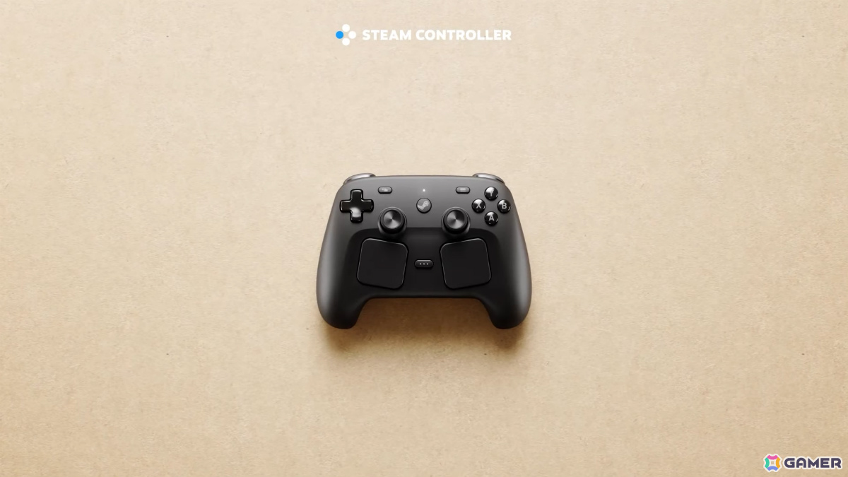 SteamOSを搭載した据え置き型コンソール「Steam Machine」が発表