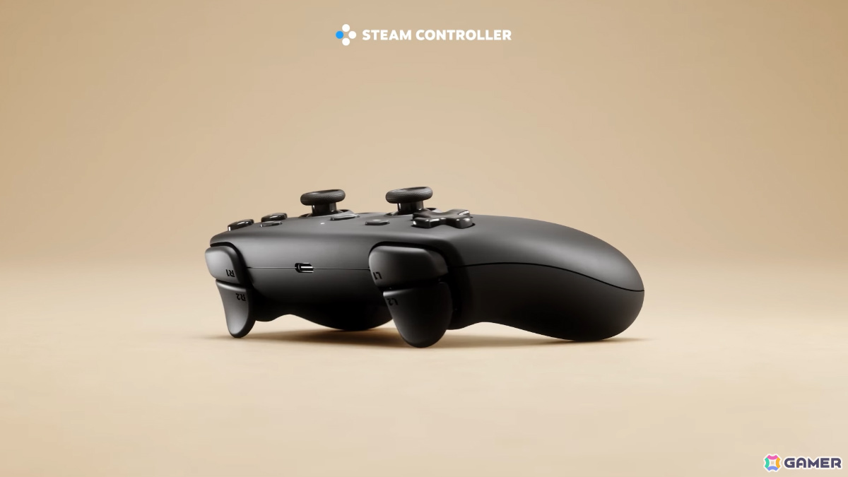 SteamOSを搭載した据え置き型コンソール「Steam Machine」が発表！Steam Deckの6倍以上の性能、FSRで4K/60FPSのゲーム体験を実現の画像