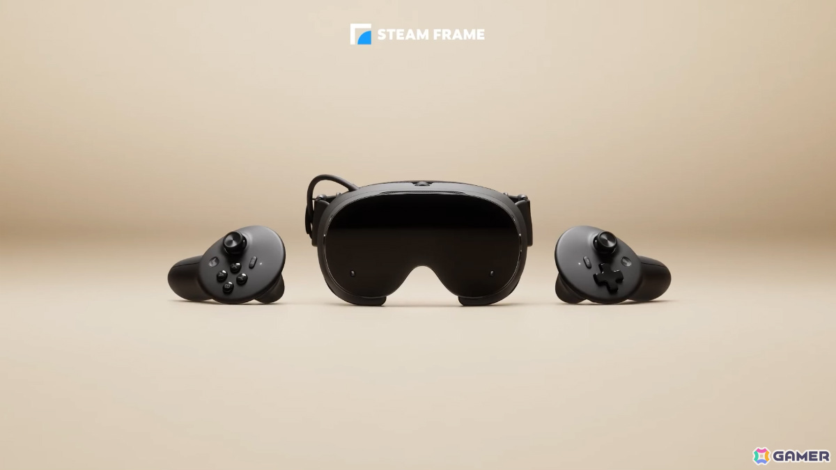 SteamOSを搭載した据え置き型コンソール「Steam Machine」が発表！Steam Deckの6倍以上の性能、FSRで4K/60FPSのゲーム体験を実現の画像