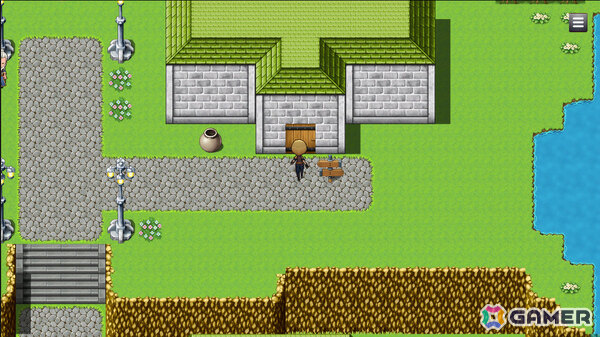 「RPG MAKER UNITE」遊びながら学べるチュートリアル「さわってわかるUNITE入門」が配信！初の80％オフセールもの画像10