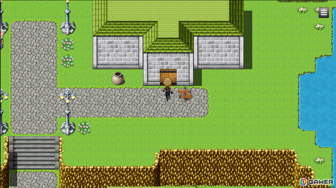 「RPG MAKER UNITE」遊びながら学べるチュートリアル「さわってわかるUNITE入門」が配信！初の80％オフセールもの画像10