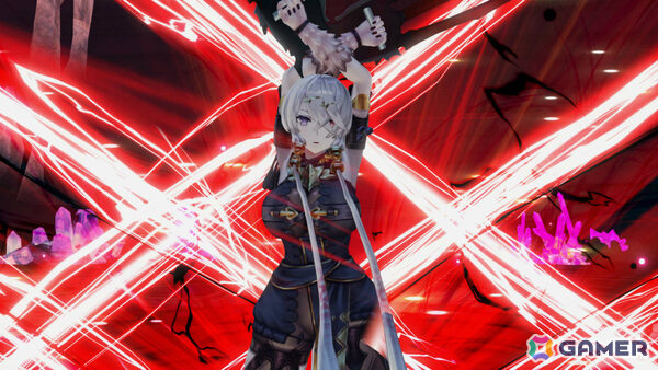 「ライザのアトリエ ～秘密トリロジー～ DX」が発売！新たなストーリーやプレイアブルキャラ、フリーバトルモードなど新規要素満載の決定版の画像4