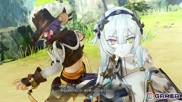 「ライザのアトリエ ～秘密トリロジー～ DX」が発売！新たなストーリーやプレイアブルキャラ、フリーバトルモードなど新規要素満載の決定版の画像7
