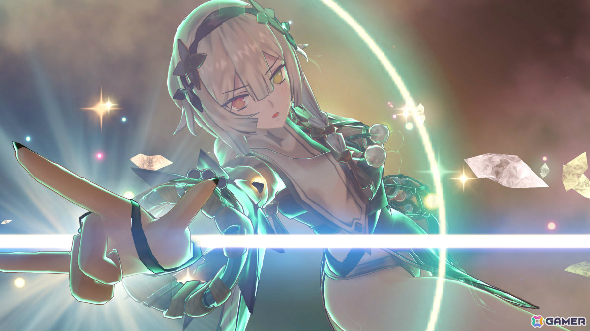 「ライザのアトリエ ～秘密トリロジー～ DX」が発売！新たなストーリーやプレイアブルキャラ、フリーバトルモードなど新規要素満載の決定版の画像6