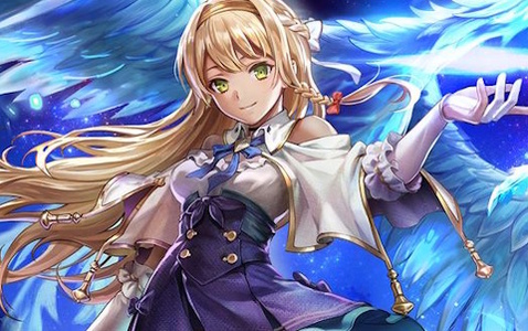 「ラストクラウディア」に「ライザのアトリエ ~常闇の女王と秘密の隠れ家~」からクラウディアが登場!の画像