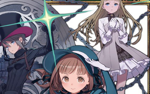 アニメ「プリンセス・プリンシパル Crown Handler」第4章のBlu-ray発売記念トークショー付き上映会が12月7日に開催!古賀葵さん、関根明良さん、影山灯さんが出演