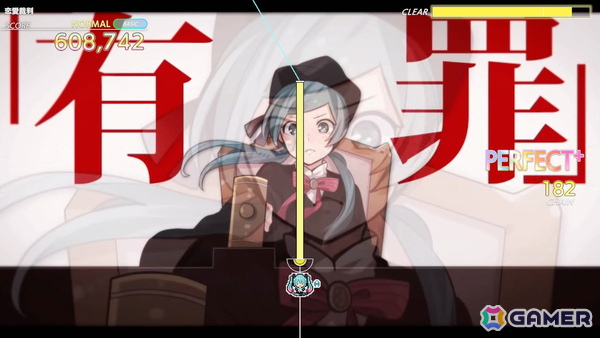 「グルーヴコースター フューチャーパフォーマーズ」初音ミクのナビゲーターなども収録の「ボーカロイド楽曲＋キャラクターパック」が配信！の画像4