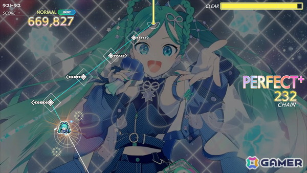 「グルーヴコースター フューチャーパフォーマーズ」初音ミクのナビゲーターなども収録の「ボーカロイド楽曲＋キャラクターパック」が配信！の画像5