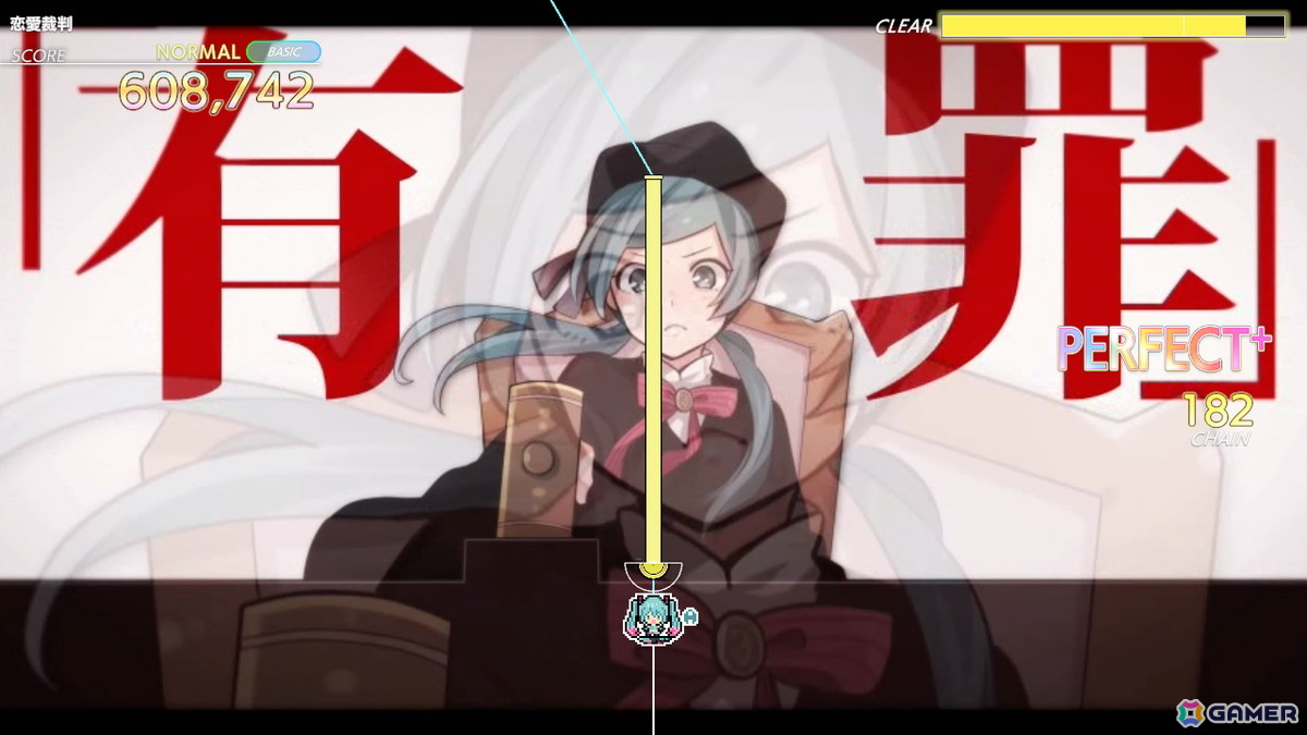「グルーヴコースター フューチャーパフォーマーズ」初音ミクのナビゲーターなども収録の「ボーカロイド楽曲+キャラクターパック」が配信!の画像